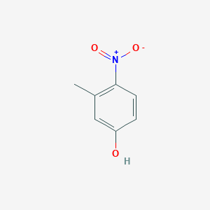 3-Methyl-4-nitrophenol