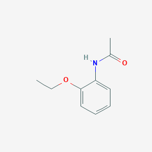 N-(2-Ethoxyphenyl)acetamide
