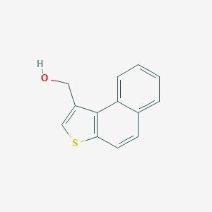 Naphtho[2,1-b]thien-1-ylmethanol