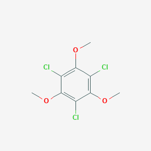 1,3,5-Trichloro-2,4,6-trimethoxybenzene