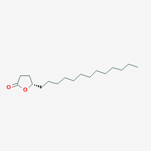 5-tridecyldihydro-2(3H)-furanone