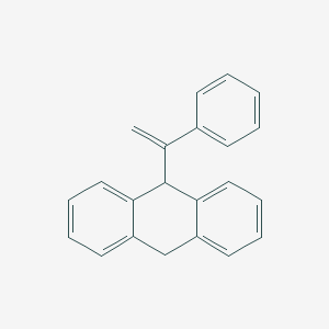 9-(1-Phenylvinyl)-9,10-dihydroanthracene