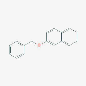 Benzyl 2-naphthyl ether