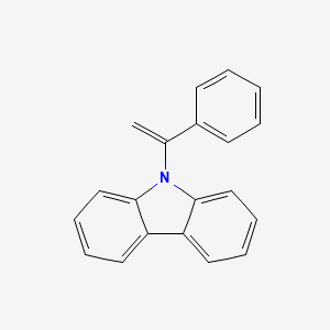 9-(1-phenylvinyl)-9H-carbazole