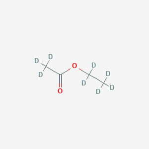 B037612 Ethyl acetate-d8 CAS No. 117121-81-0