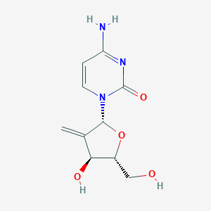 B037615 2'-Deoxy-2'-methylenecytidine CAS No. 119804-96-5