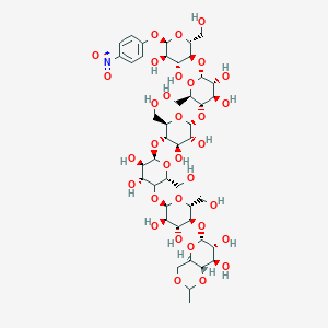 Enp maltoheptaoside