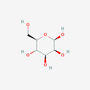 beta-D-Mannopyranose