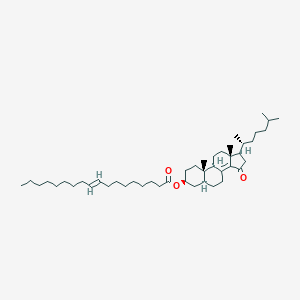 15-Ketosteryl oleate