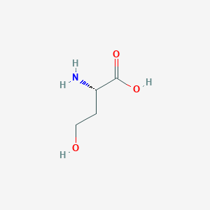 B039754 L-homoserine CAS No. 119736-88-8