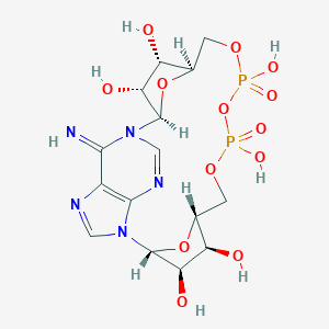 cyclic ADP-ribose
