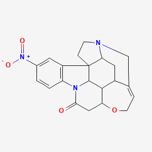 2-nitrostrychnidin-10-one