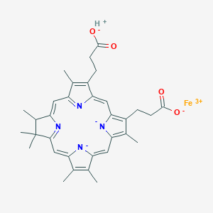 B040510 Ferric chlorin CAS No. 117828-53-2
