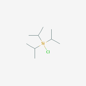 B041024 Triisopropylsilyl chloride CAS No. 13154-24-0