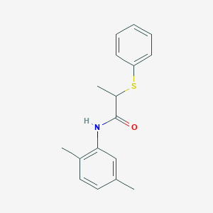 Tetradecyl butyrate