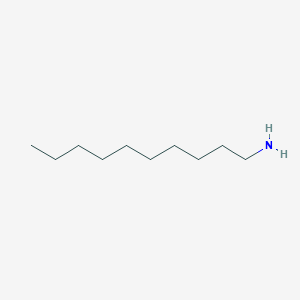 Decylamine