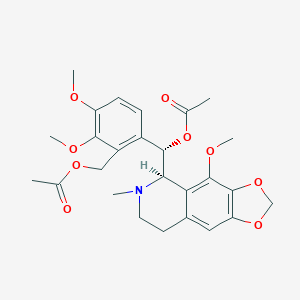 B041331 (+)-Papaveroxinoline Acetate CAS No. 106982-95-0