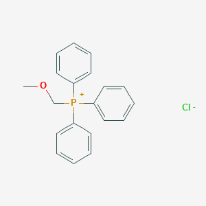 B041503 (Methoxymethyl)triphenylphosphonium chloride CAS No. 4009-98-7