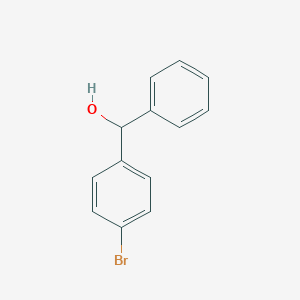 B041739 4-Bromobenzhydrol CAS No. 29334-16-5