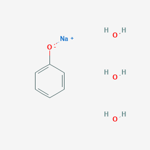 B041771 Sodium phenolate trihydrate CAS No. 156150-40-2