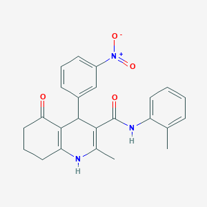 GPR41 agonist-1