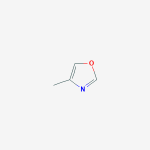 4-Methyloxazole