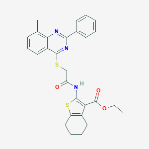 Ethyl cetamide