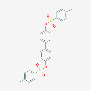 4,4'-Bis(tosyloxy)biphenyl