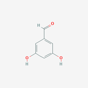 3,5-Dihydroxybenzaldehyde