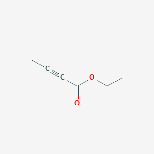 Ethyl 2-butynoate