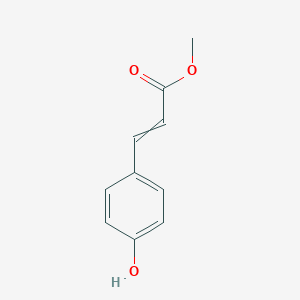 B042107 Methyl 4-hydroxycinnamate CAS No. 3943-97-3