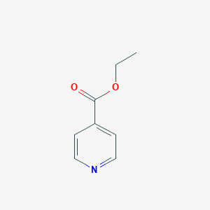 B042127 Ethyl isonicotinate CAS No. 1570-45-2