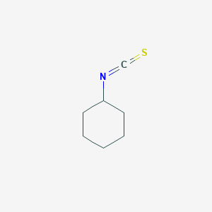 B042215 Cyclohexyl isothiocyanate CAS No. 1122-82-3