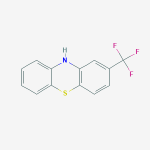 2-(Trifluoromethyl)phenothiazine