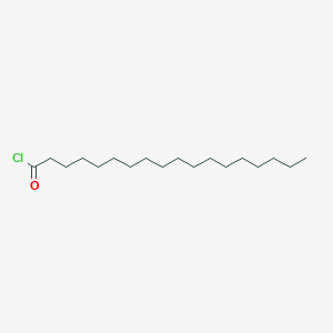 B042655 Stearoyl chloride CAS No. 112-76-5