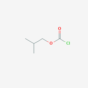 B042661 Isobutyl chloroformate CAS No. 543-27-1