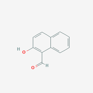 2-Hydroxy-1-naphthaldehyde