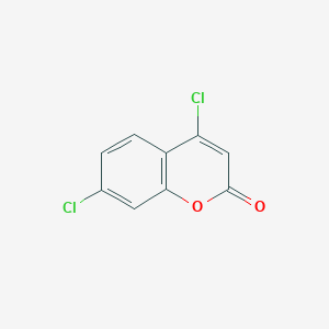 4,7-dichloro-2H-chromen-2-one
