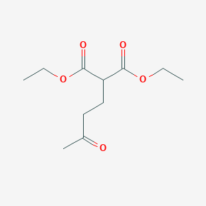 Diethyl (3-oxobutyl)malonate