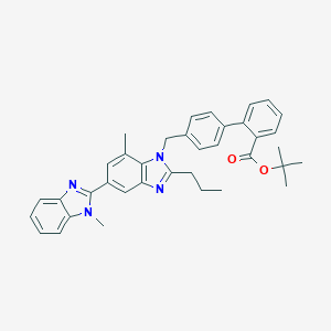 Telmisartan Impurity B