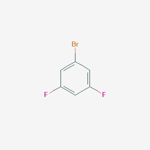 B042898 1-Bromo-3,5-difluorobenzene CAS No. 461-96-1