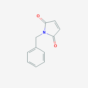 B042914 N-Benzylmaleimide CAS No. 1631-26-1