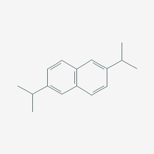 B042965 2,6-Diisopropylnaphthalene CAS No. 24157-81-1