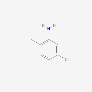 B043014 5-Chloro-2-methylaniline CAS No. 95-79-4