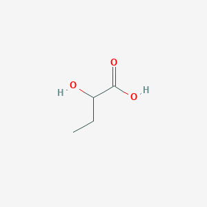 2-Hydroxybutyric acid