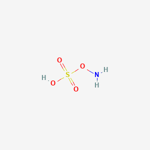 B043249 Hydroxylamine-O-sulfonic acid CAS No. 2950-43-8