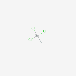 B043309 Methyltin trichloride CAS No. 993-16-8