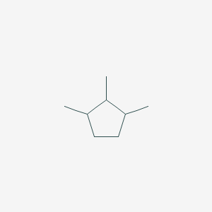 B043311 1,2,3-Trimethylcyclopentane CAS No. 2613-69-6