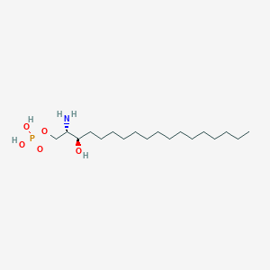 B043676 Sphinganine 1-phosphate CAS No. 19794-97-9