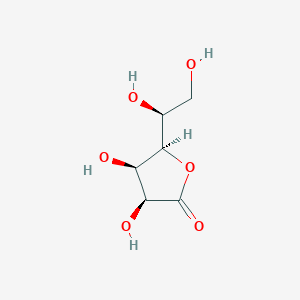 B043776 L-Gulonolactone CAS No. 1128-23-0